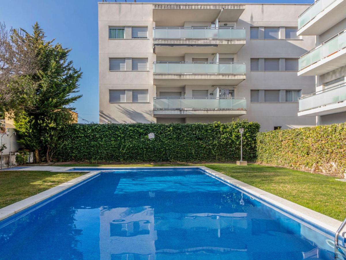 Apartment Oliveres By Interhome Торедембара Екстериор снимка
