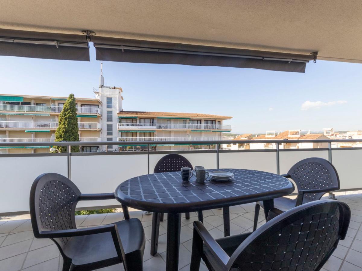 Apartment Oliveres By Interhome Торедембара Екстериор снимка