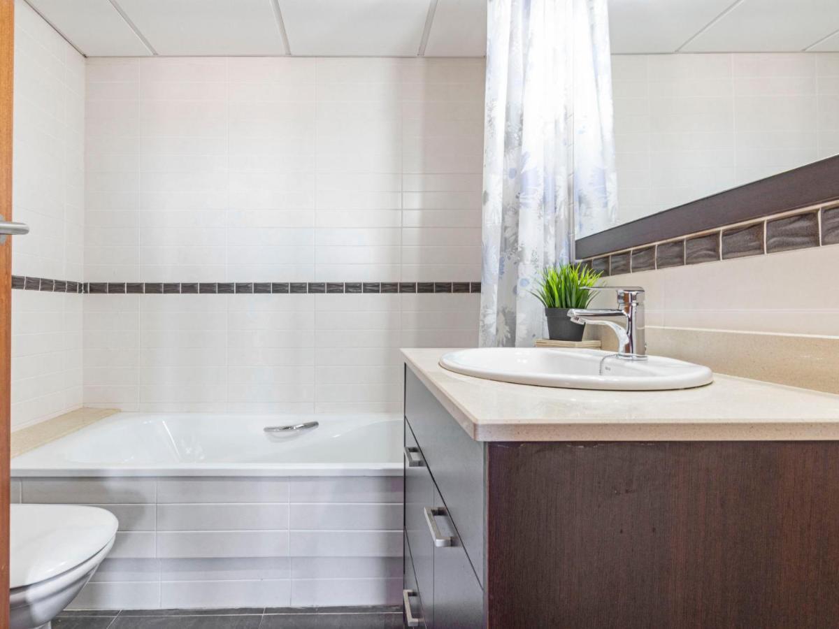 Apartment Oliveres By Interhome Торедембара Екстериор снимка