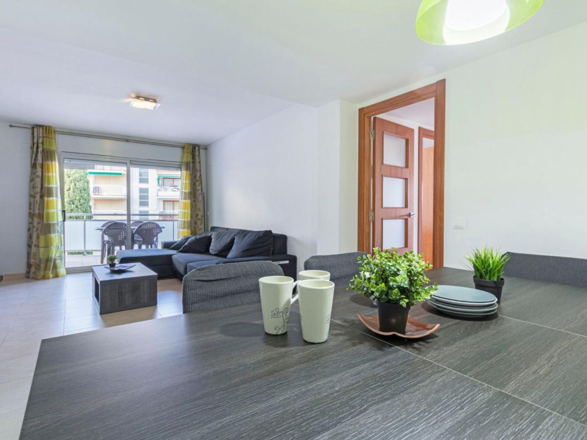 Apartment Oliveres By Interhome Торедембара Екстериор снимка