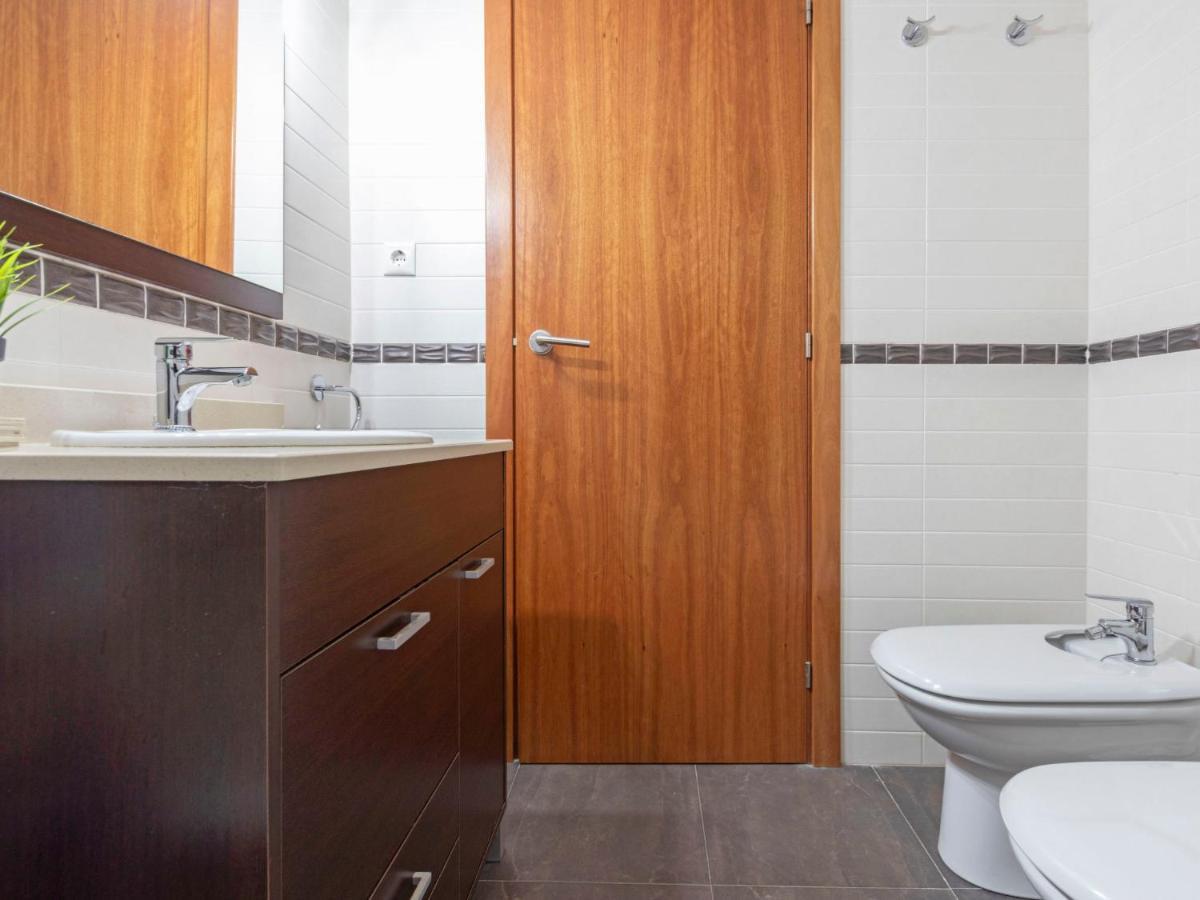 Apartment Oliveres By Interhome Торедембара Екстериор снимка