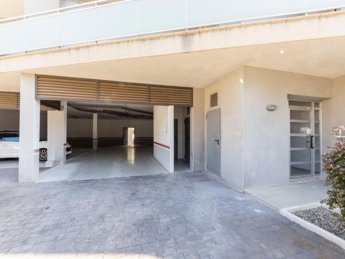 Apartment Oliveres By Interhome Торедембара Екстериор снимка