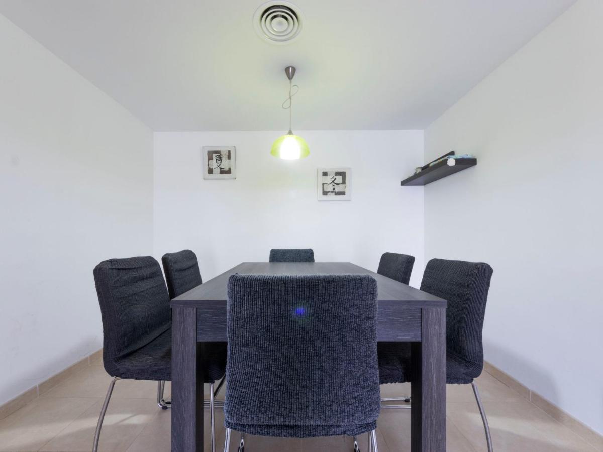 Apartment Oliveres By Interhome Торедембара Екстериор снимка