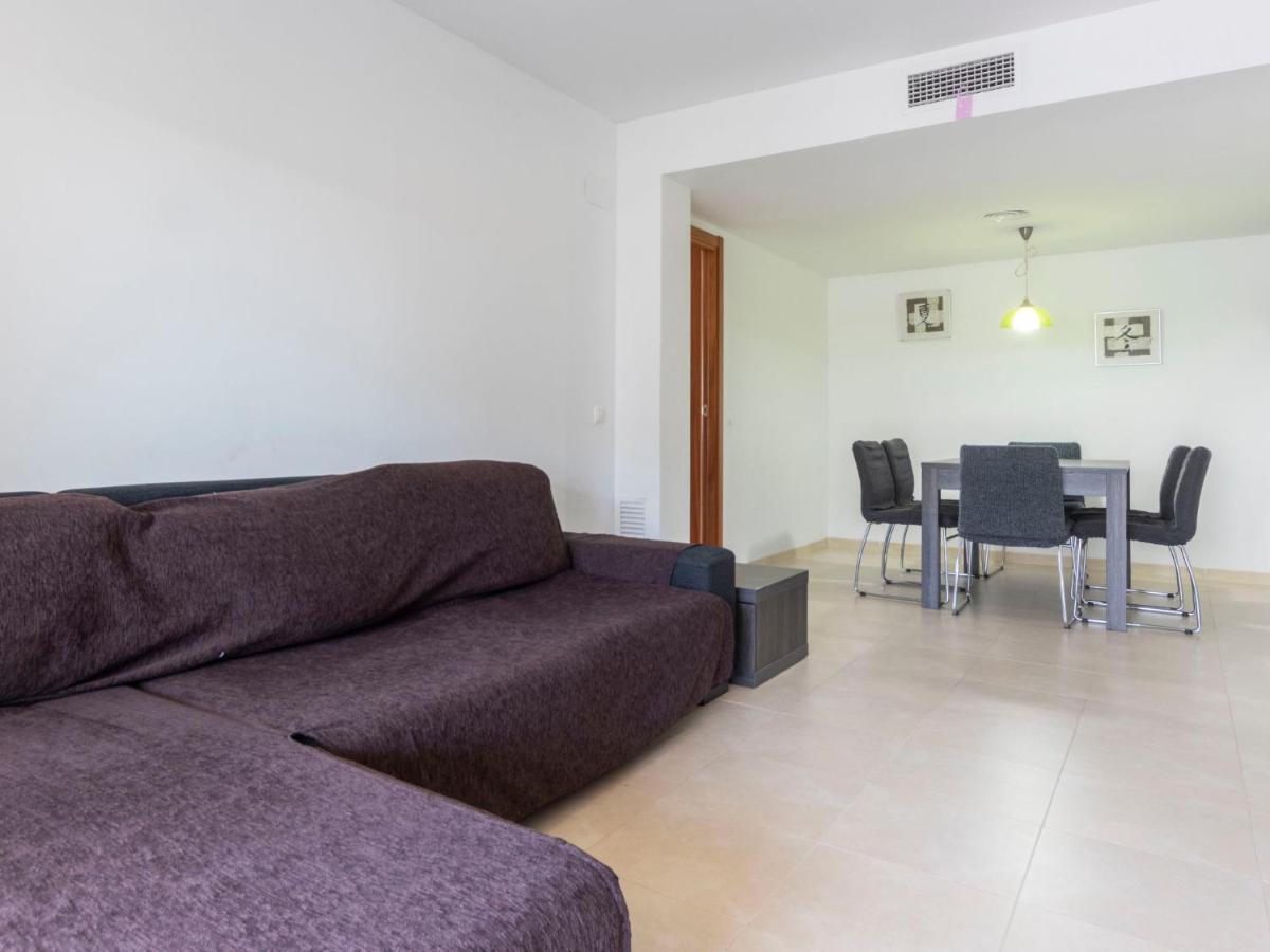 Apartment Oliveres By Interhome Торедембара Екстериор снимка