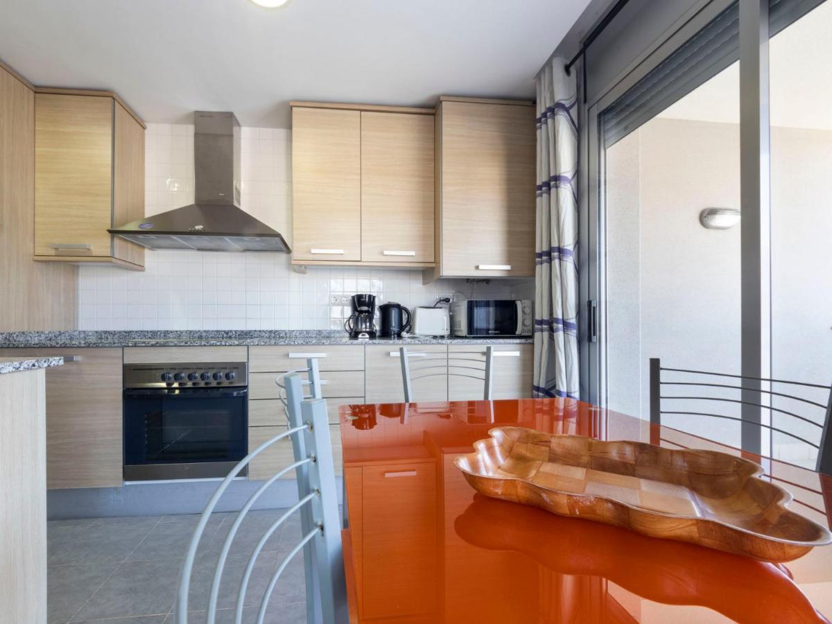 Apartment Oliveres By Interhome Торедембара Екстериор снимка
