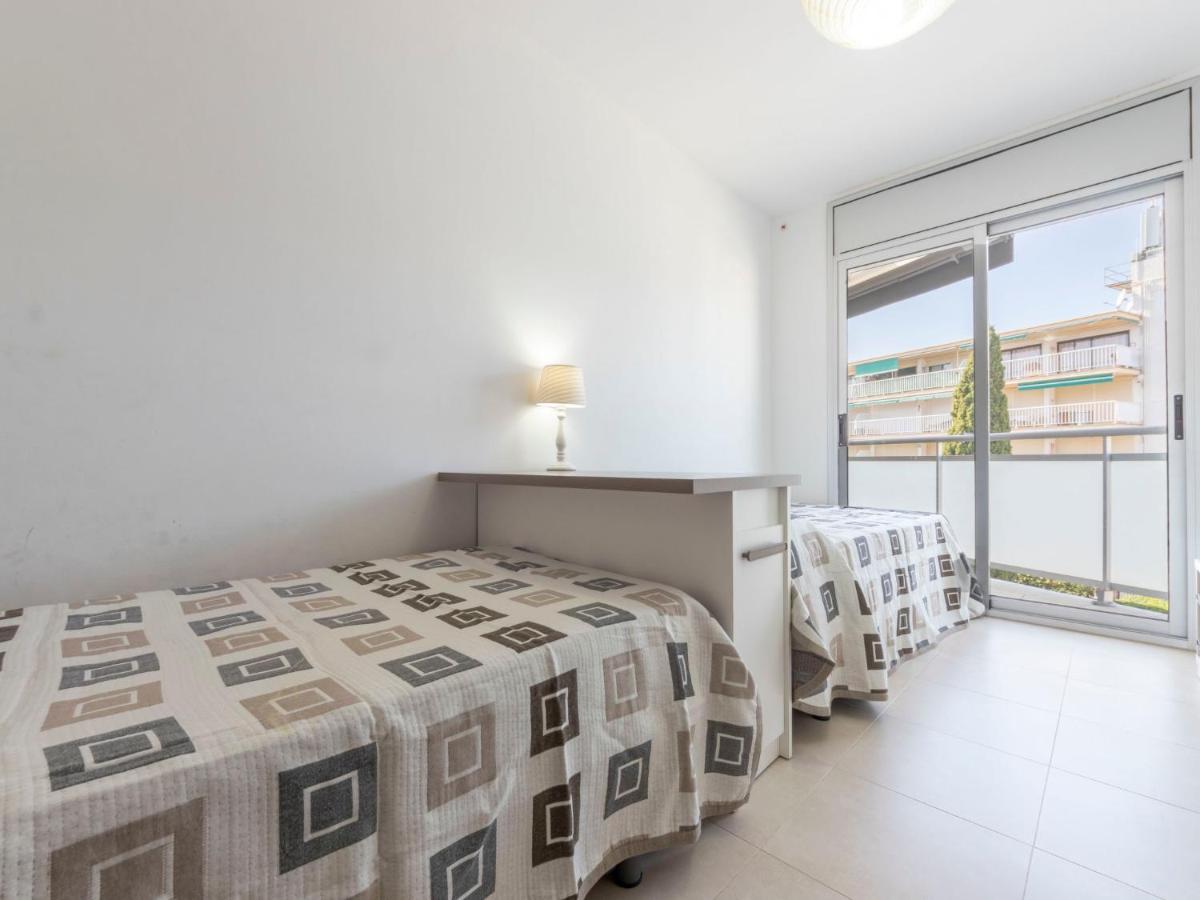 Apartment Oliveres By Interhome Торедембара Екстериор снимка