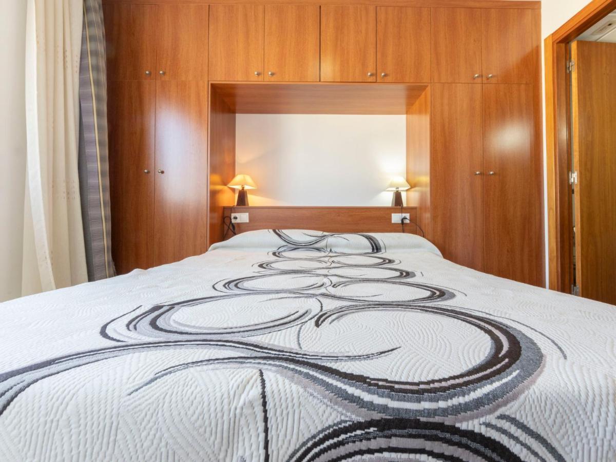 Apartment Oliveres By Interhome Торедембара Екстериор снимка