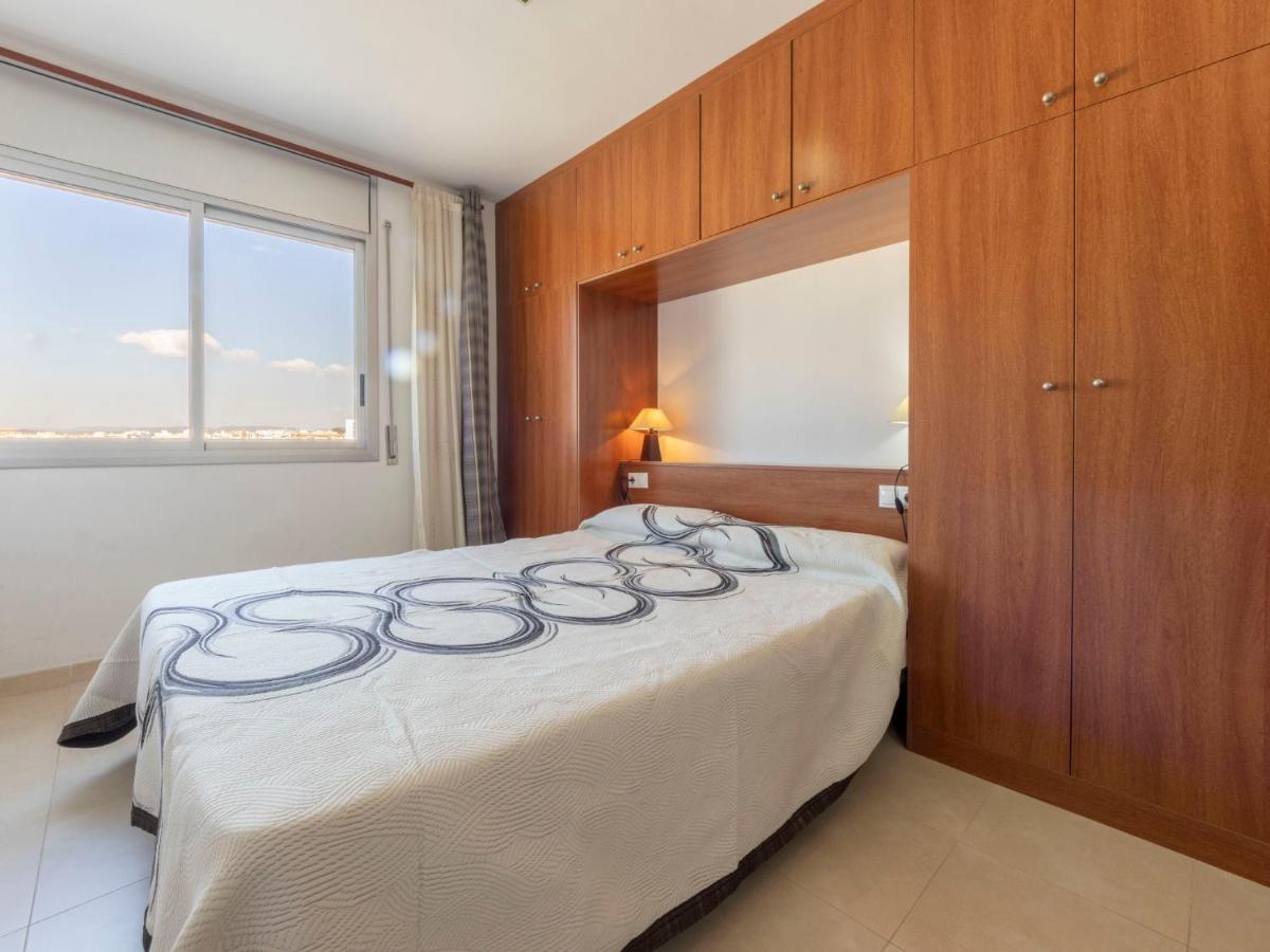 Apartment Oliveres By Interhome Торедембара Екстериор снимка