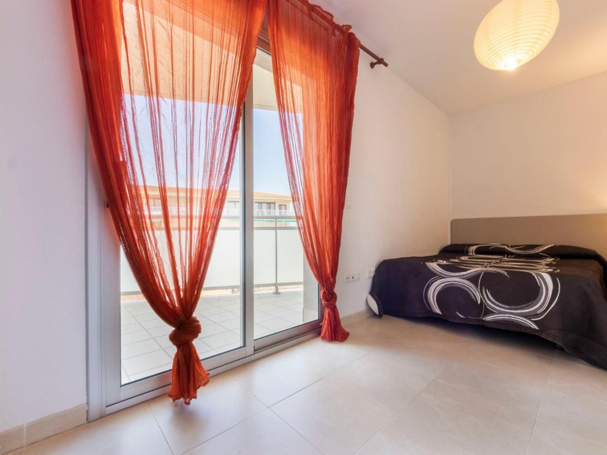 Apartment Oliveres By Interhome Торедембара Екстериор снимка