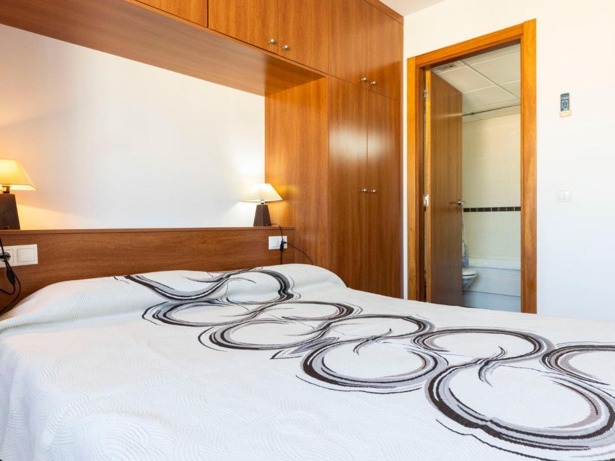 Apartment Oliveres By Interhome Торедембара Екстериор снимка