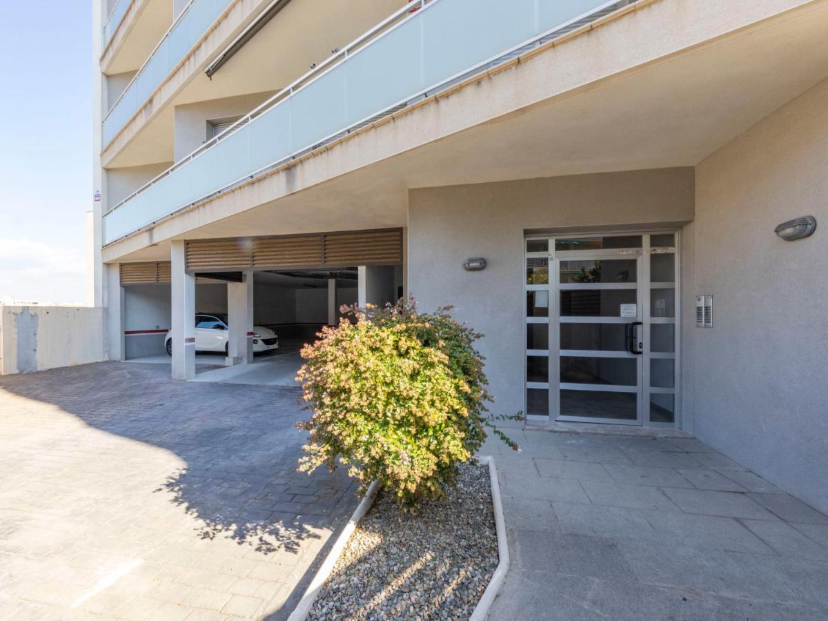 Apartment Oliveres By Interhome Торедембара Екстериор снимка