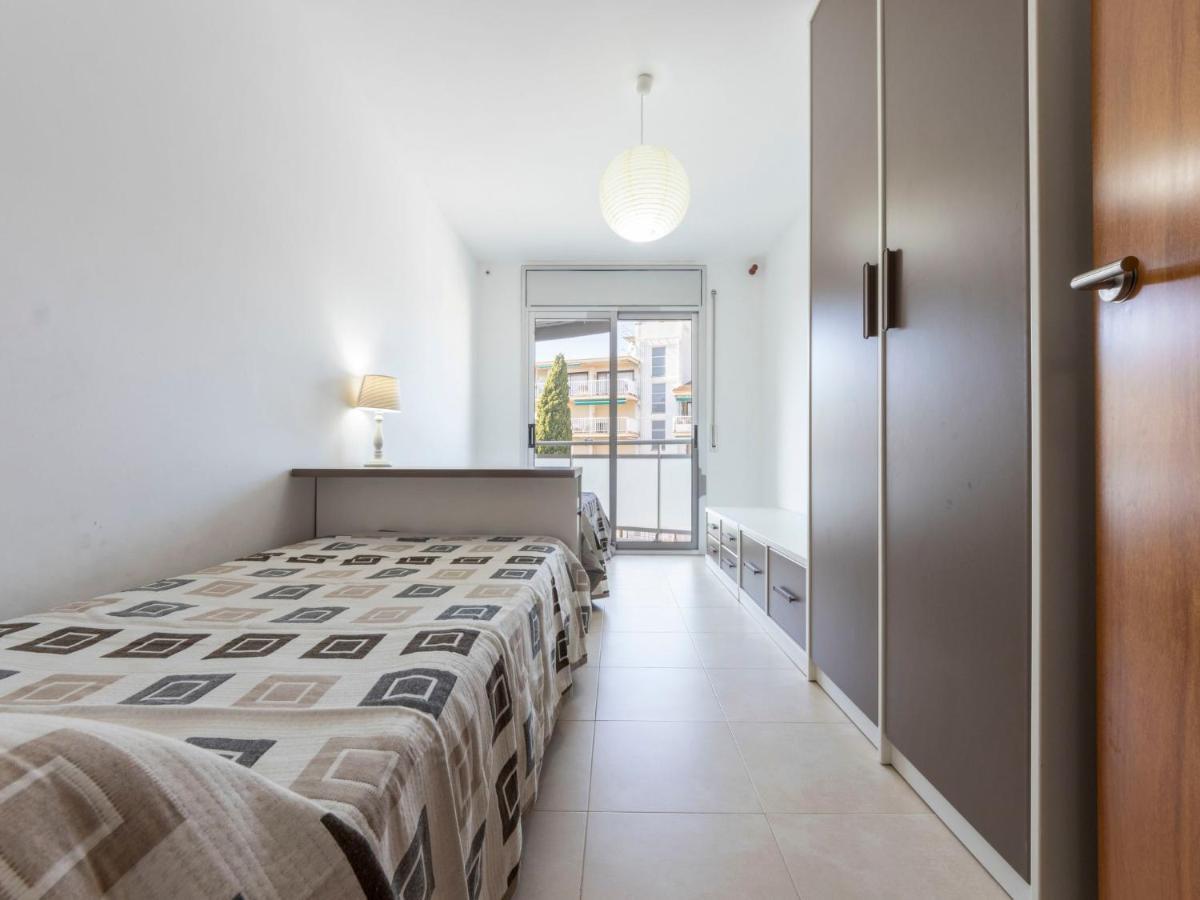 Apartment Oliveres By Interhome Торедембара Екстериор снимка