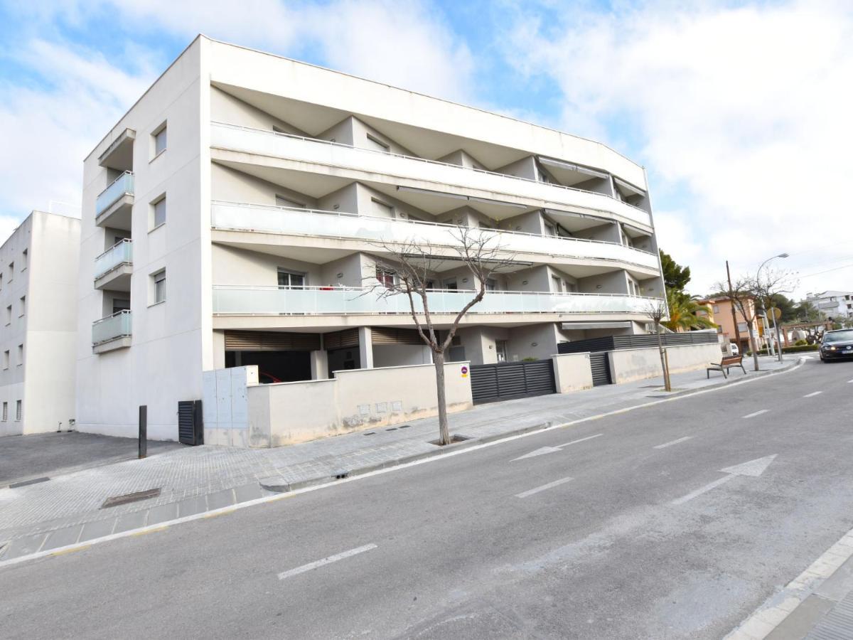 Apartment Oliveres By Interhome Торедембара Екстериор снимка