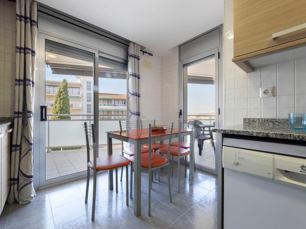 Apartment Oliveres By Interhome Торедембара Екстериор снимка