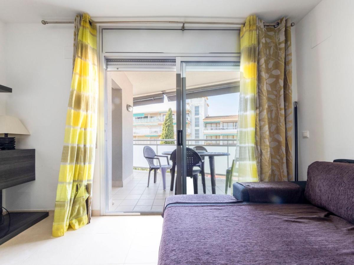Apartment Oliveres By Interhome Торедембара Екстериор снимка